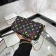 High-Quality LV Bags and Wallets, $30–$50