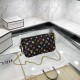 High-Quality LV Bags and Wallets, $30–$50