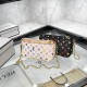 High-Quality LV Bags and Wallets, $30–$50