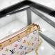 High-Quality LV Bags and Wallets, $30–$50