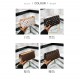 High-Quality LV Bags and Wallets, $30–$50