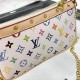 High-Quality LV Bags and Wallets, $30–$50