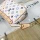 High-Quality LV Bags and Wallets, $30–$50