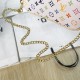 High-Quality LV Bags and Wallets, $30–$50