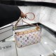 High-Quality LV Bags and Wallets, $30–$50