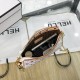 High-Quality LV Bags and Wallets, $30–$50