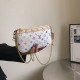 High-Quality LV Bags and Wallets, $30–$50