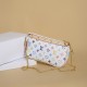 High-Quality LV Bags and Wallets, $30–$50
