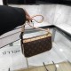 High-Quality LV Bags and Wallets, $30–$50