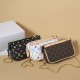 High-Quality LV Bags and Wallets, $30–$50