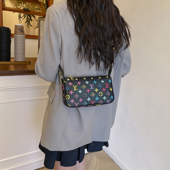 High-Quality LV Bags and Wallets, $30–$50