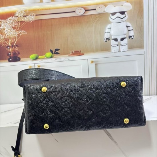 High-Quality LV Bags and Wallets, $30–$50