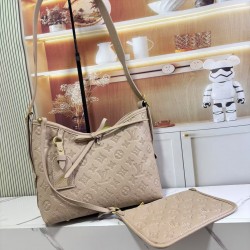 High-Quality LV Bags and Wallets, $30–$50
