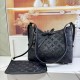 High-Quality LV Bags and Wallets, $30–$50