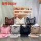 High-Quality LV Bags and Wallets, $30–$50