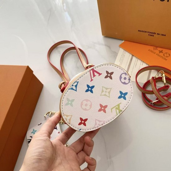 High-Quality LV Bags and Wallets, $30–$50