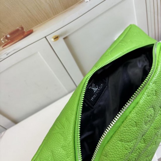 High-Quality LV Bags and Wallets, $30–$50