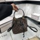 High-Quality LV Bags and Wallets, $30–$50