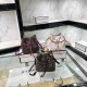 High-Quality LV Bags and Wallets, $30–$50