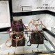 High-Quality LV Bags and Wallets, $30–$50