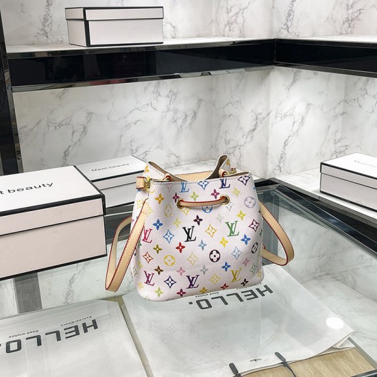 High-Quality LV Bags and Wallets, $30–$50