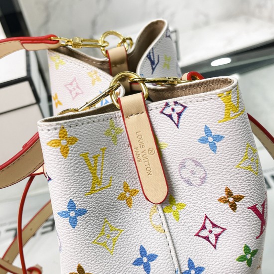 High-Quality LV Bags and Wallets, $30–$50