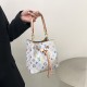High-Quality LV Bags and Wallets, $30–$50