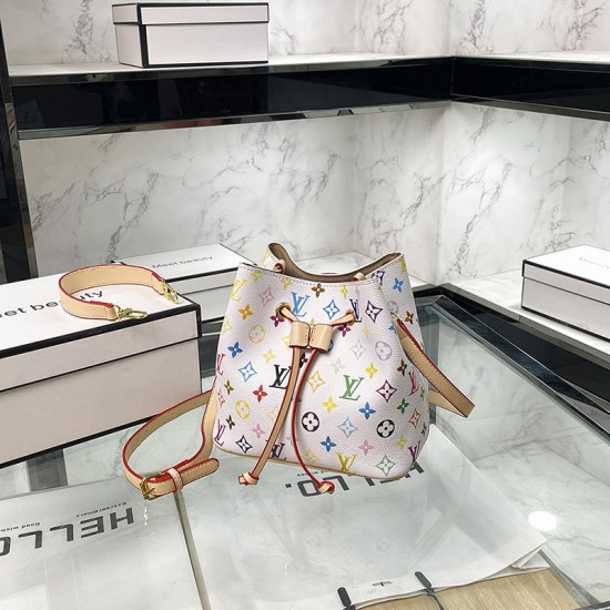 High-Quality LV Bags and Wallets, $30–$50