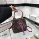 High-Quality LV Bags and Wallets, $30–$50