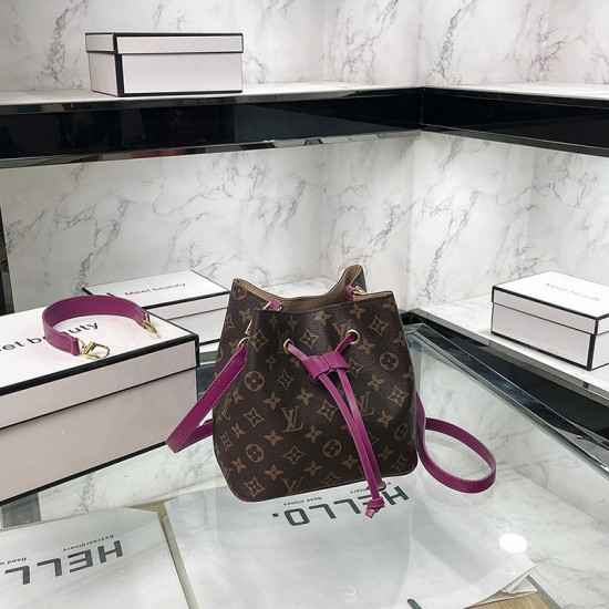 High-Quality LV Bags and Wallets, $30–$50
