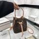 High-Quality LV Bags and Wallets, $30–$50