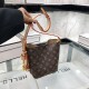 High-Quality LV Bags and Wallets, $30–$50