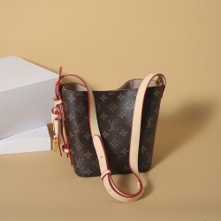 High-Quality LV Bags and Wallets, $30–$50