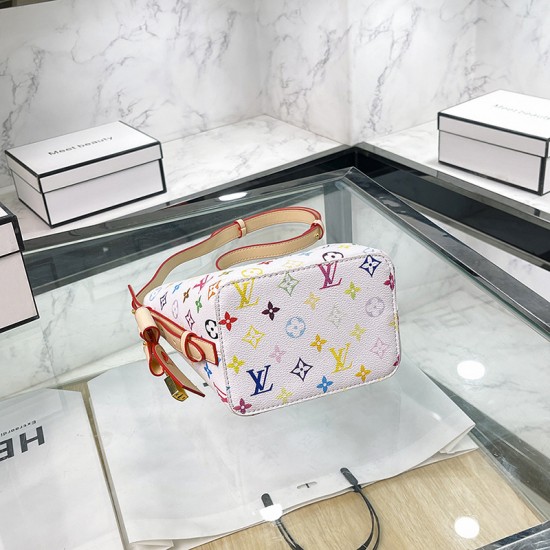 High-Quality LV Bags and Wallets, $30–$50