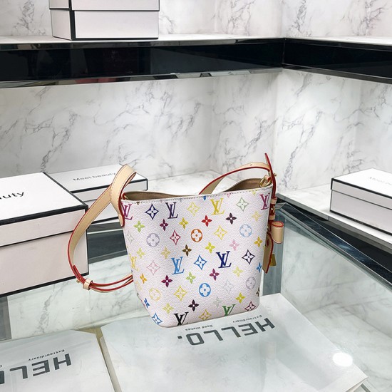 High-Quality LV Bags and Wallets, $30–$50