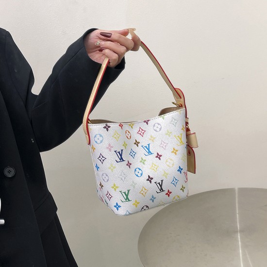 High-Quality LV Bags and Wallets, $30–$50