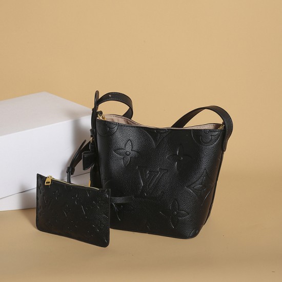 High-Quality LV Bags and Wallets, $30–$50