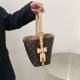 High-Quality LV Bags and Wallets, $30–$50