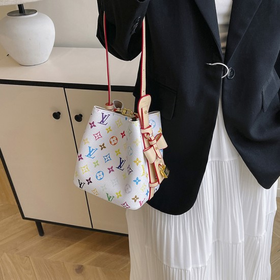 High-Quality LV Bags and Wallets, $30–$50