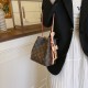 High-Quality LV Bags and Wallets, $30–$50