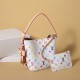 High-Quality LV Bags and Wallets, $30–$50