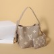 High-Quality LV Bags and Wallets, $30–$50