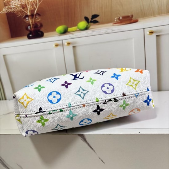 High-Quality LV Bags and Wallets, $30–$50