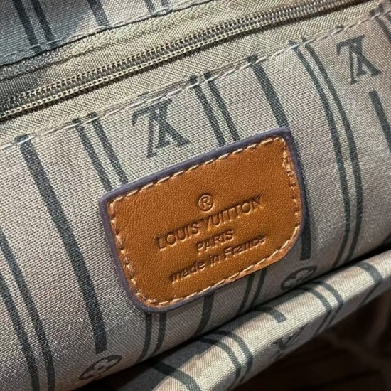 High-Quality LV Bags and Wallets, $30–$50