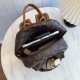 High-Quality LV Bags and Wallets, $30–$50