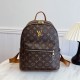 High-Quality LV Bags and Wallets, $30–$50
