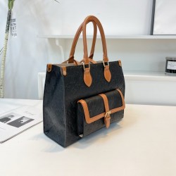 High-Quality LV Bags and Wallets, $30–$50