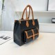 High-Quality LV Bags and Wallets, $30–$50