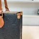 High-Quality LV Bags and Wallets, $30–$50