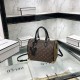 High-Quality LV Bags and Wallets, $30–$50